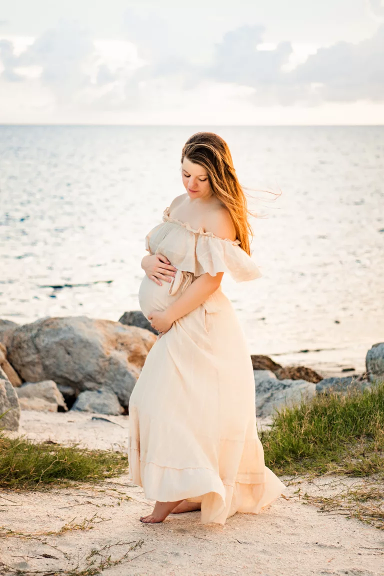Jacksonville Maternity Photographer