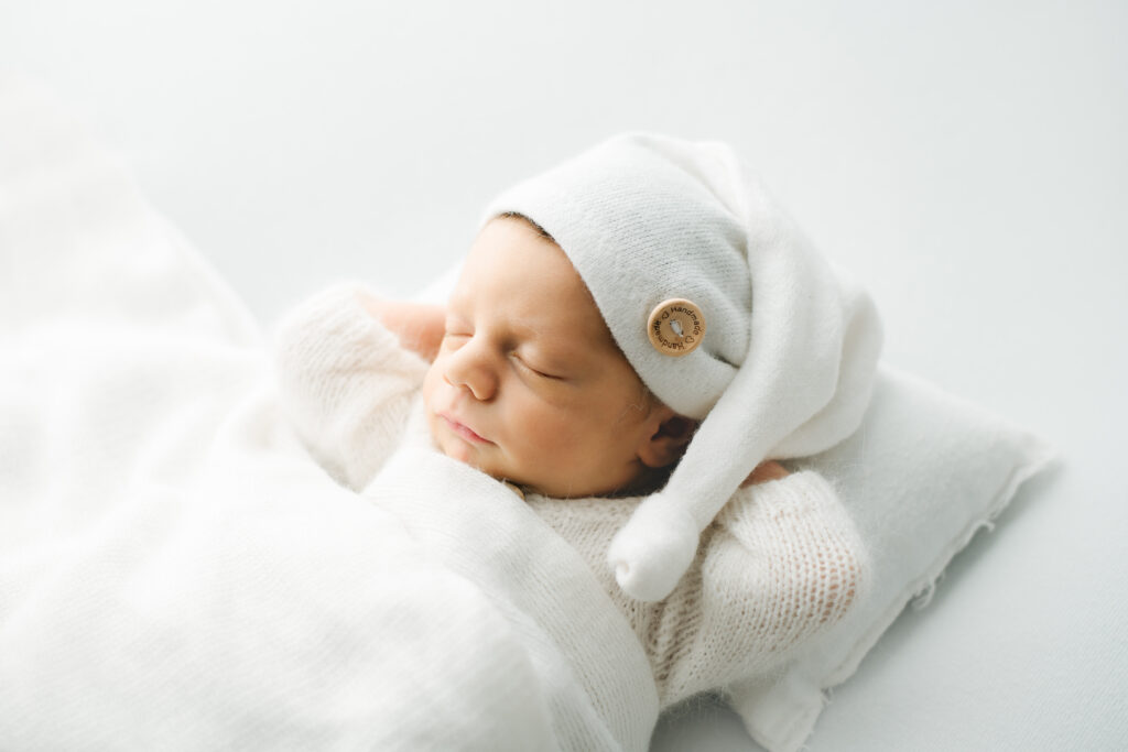 Jacksonville newborn photography